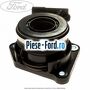 Rulment presiune ambreiaj 5 trepte Ford Grand C-Max 2011-2015 1.6 Ti 125 cai  | Foto 3 #4BEFA68432