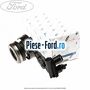Rulment presiune ambreiaj 6 trepte Ford Fiesta 2013-2017 1.5 TDCi 100 cai diesel | Foto 3 #CA90D31554