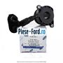 Rulment presiune ambreiaj 6 trepte Ford Fiesta 2013-2017 1.5 TDCi 100 cai diesel | Foto 4 #CA90D31554