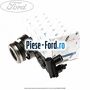 Rulment presiune ambreiaj 6 trepte Ford Fiesta 2013-2017 1.5 TDCi 95 cai diesel | Foto 2