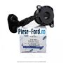 Rulment presiune ambreiaj 6 trepte Ford Fiesta 2013-2017 1.6 TDCi 95 cai diesel | Foto 3