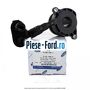 Rulment presiune ambreiaj 6 trepte Ford Fiesta 2013-2017 1.6 TDCi 95 cai diesel | Foto 4 #60CD91EEC7