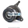 Rulment presiune ambreiaj Ford Mondeo 2008-2014 2.2 TDCi 200 cai  | Foto 3 #DA0E0289A3