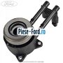 Rulment presiune cutie B5/IB5 Ford Focus 1998-2004 1.4 16V 75 cai  | Foto 5 #950BE183E7