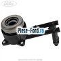Rulment presiune cutie B5/IB5 Ford Focus 1998-2004 1.4 16V 75 cai  | Foto 7 #950BE183E7