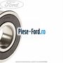 Rulment priza directa 5 trepte principal Ford Focus C-Max 2003-2007 1.6 Ti 115 cai benzina | Foto 1 #FFE93E62E0