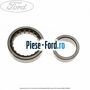 Rulment priza directa cutie 6 trepte MMT6 si VMT6 Ford Galaxy 2007-2014 2.0 EcoBoost 199 cai benzina | Foto 2 #4E9A3BC489