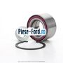 Rulment roata fata Ford EcoSport 2019-2023 1.0 EcoBoost 125 cai benzina | Foto 2 #ED723F2516