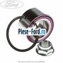 Rulment roata fata Ford EcoSport 2019-2023 1.0 EcoBoost 125 cai benzina | Foto 4 #ED723F2516