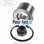 Rulment roata fata Ford Escort 1990-1995 1.8 4x4 105 cai benzina | Foto 5 #0D1A3A1501