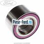 Rulment roata fata Ford Fiesta 2008-2012 1.4 97 cai benzina | Foto 3 #D89B316D07