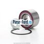 Rulment roata fata Ford Fiesta 2013-2017 1.5 TDCi 95 cai diesel | Foto 2 #6084D56978