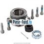 Rulment roata fata Ford Transit 2000-2006 2.4 DI 75 cai diesel | Foto 2 #FB8F7DB02A