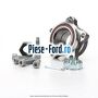 Rulment roata fata Ford Transit 2000-2006 2.4 TDE 115 cai diesel | Foto 1 #6188365838