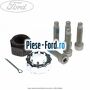 Rulment roata fata Ford Transit 2006-2014 2.2 TDCi RWD 155 cai  | Foto 5 #BDED56DAF1