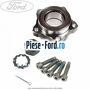 Rulment roata fata Ford Transit 2006-2014 2.2 TDCi RWD 155 cai  | Foto 3 #BDED56DAF1