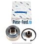 Rulment roata fata set Ford Tourneo Connect 2013-2018 1.6 TDCi 75 cai diesel | Foto 2 #3786C55D1A