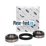 Rulment roata spate Ford Escort 1990-1995 1.3 60 cai benzina | Foto 3 #5DE989C5A9