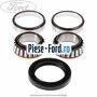 Rulment roata spate Ford Escort 1990-1995 1.3 60 cai benzina | Foto 1 #5DE989C5A9