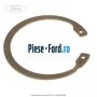 Rulment roata spate Ford Focus 1998-2004 1.4 16V 75 cai  | Foto 4 #7ECDFDAB5B