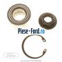 Rulment roata spate Ford Fusion 1.25 75 cai benzina | Foto 2 #F16774137D