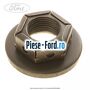 Rulment roata spate Ford Fusion 1.25 75 cai benzina | Foto 5 #F16774137D