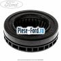 Rulment sarcina amortizor punte fata Ford Fusion 1.6 TDCi 90 cai diesel | Foto 5 #5B3B042662