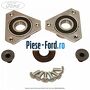 Rulmenti kit cutie Ford Transit Connect 2013-2018 1.6 TDCi 115 cai diesel | Foto 2 #A5628768FC