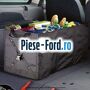Sac pliabil pentru bagaje Ford Fiesta 2013-2017 1.0 EcoBoost 100 cai benzina