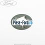 Saiba ajustare maneta frana mana Ford Fiesta 2013-2017 1.0 EcoBoost 100 cai benzina