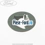 Saiba ajustare maneta frana mana Ford Transit 2000-2006 2.4 TD 75 cai diesel | Foto 1 #F57A55178A