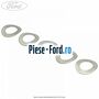 Saiba brat stergator, luneta Ford Galaxy 2000-2006 1.9 TDI 130 cai diesel