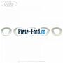 Saiba brat stergator, luneta Ford Galaxy 2000-2006 1.9 TDI 130 cai diesel | Foto 1 #BC404ED3B6