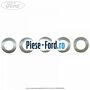 Saiba brat stergator, luneta Ford Galaxy 2000-2006 1.9 TDI 130 cai diesel | Foto 2 #BC404ED3B6