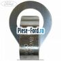 Saiba speciala fuzeta punte fata Ford Focus 2014-2018 2.3 RS 350 cai benzina | Foto 3 #00DA50700B