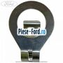 Saiba speciala fuzeta punte fata Ford Grand C-Max 2016-2020 1.5 EcoBoost 150 cai benzina | Foto 2 #71A535ED33