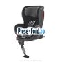 Scaun auto pentru copii Britax Romer Ford Ka 2009-2016 1.3 TDCi 75 cai diesel