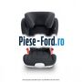 Scaun auto pentru copii KIDFIX XP Ford C-Max 2016-2020 2.0 TDCi 150 cai diesel