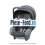 Scaun pentru copii Britax Baby-Safe Plus Ford Ka 2009-2016 1.2 69 cai benzina | Foto 1 #8B2CFDDF55