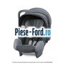 Scaun pentru copii Britax Baby-Safe Plus Ford Kuga 2016-2018 1.5 TDCi 120 cai diesel