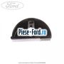 Scrumiera usa spate dreapta Ford Escort 1990-1995 1.3 60 cai benzina | Foto 1 #83253D3041