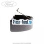 Scrumiera usa spate dreapta Ford Escort 1990-1995 1.3 60 cai benzina | Foto 3 #83253D3041