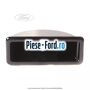 Scrumiera usa spate Ford Escort 1990-1995 1.3 60 cai benzina | Foto 1 #C80512F2EC