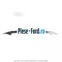 Scut intre bara fata si scut motor an 02/2007-09/2010 Ford Mondeo 2008-2014 1.6 Ti 110 cai benzina | Foto 1 #58AACCE34C