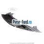 Scut intre bara fata si scut motor an 02/2007-09/2010 Ford Mondeo 2008-2014 1.6 Ti 110 cai benzina | Foto 2 #58AACCE34C