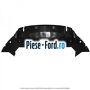 Scut intre bara fata si scut motor an 02/2007-09/2010 Ford Mondeo 2008-2014 1.6 Ti 110 cai benzina | Foto 4 #58AACCE34C