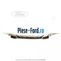 Scut intre bara fata si scut motor Ford Focus 2014-2018 1.5 EcoBoost 150 cai benzina | Foto 2 #C5BDC95DAB