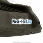 Scut motor, plastic Ford Fiesta 2013-2017 1.0 EcoBoost 100 cai benzina