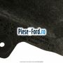 Scut motor, plastic Ford S-Max 2007-2014 2.3 160 cai benzina | Foto 4