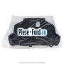 Scut motor plastic Ford Transit Connect 2013-2018 1.6 TDCi 115 cai  | Foto 1 #B7F2A86369